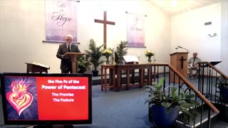 Pentecost: What Really Happened