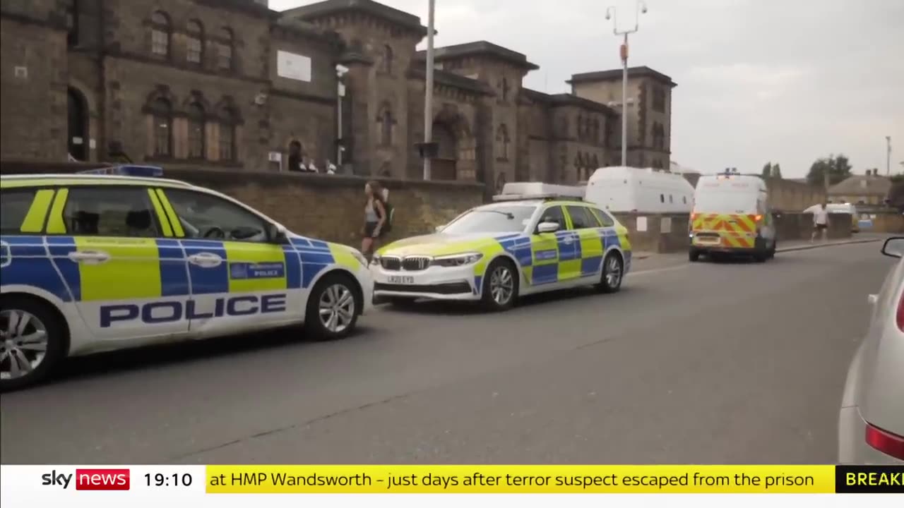 HMP Wandsworth faces difficult questions