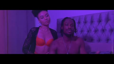 Rammel Wayne - Paid (official video)