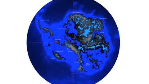 Grönlands Eis schmilzt - kein Meeresspiegelanstieg zu verzeichnen