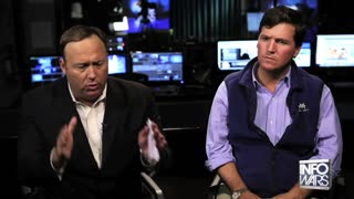 When Tucker💥Carlson Became👀A 9/11✈️Truther💥🔥😎