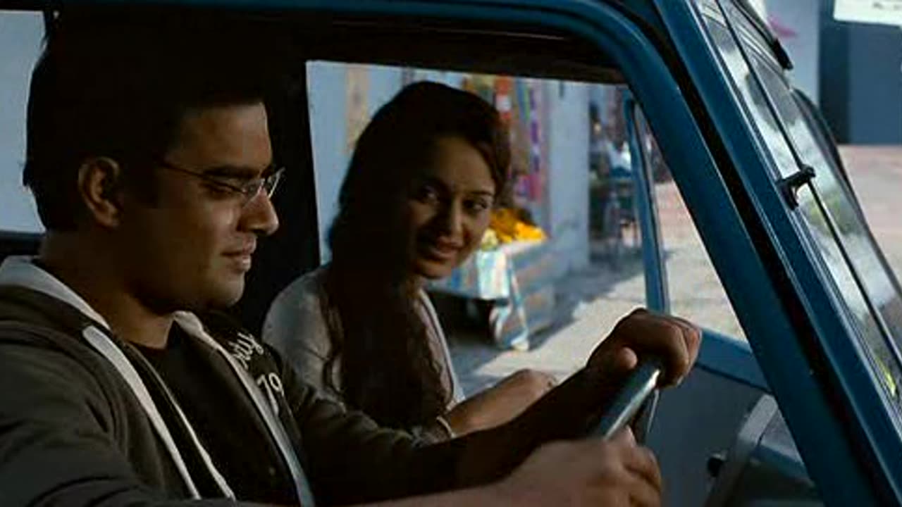 Tanu Weds Manu 2011 (R.Madhavan and Kangana Ranauat)