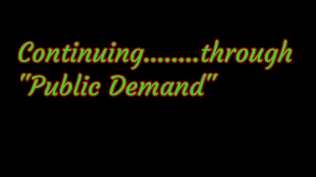 Yeah Boy we're gana STOP THEM