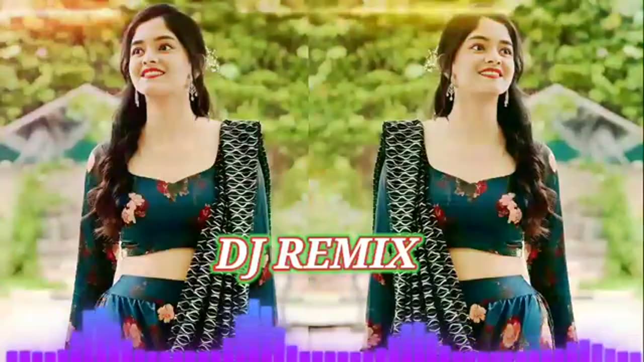 Hindi song 4k Video love satori gana dj remix