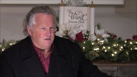 Luke 2:1,20 -Peace- Pastor Rick Beaudry 2024-12-22