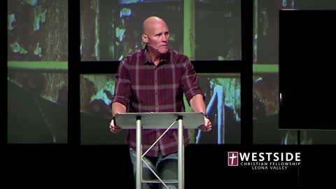 Fall Forward - A Must Hear Encouragement | Pastor Shane Idleman