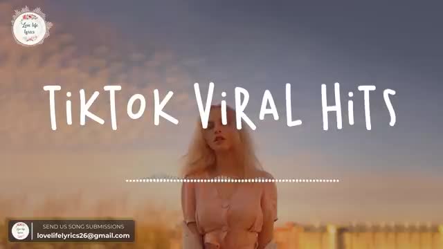 Tiktok viral hits 🍧 Trending tiktok songs ~ Tiktok mashup 2023