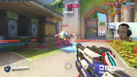 OVERWATCH 2 - Primeiro vídeo do canal