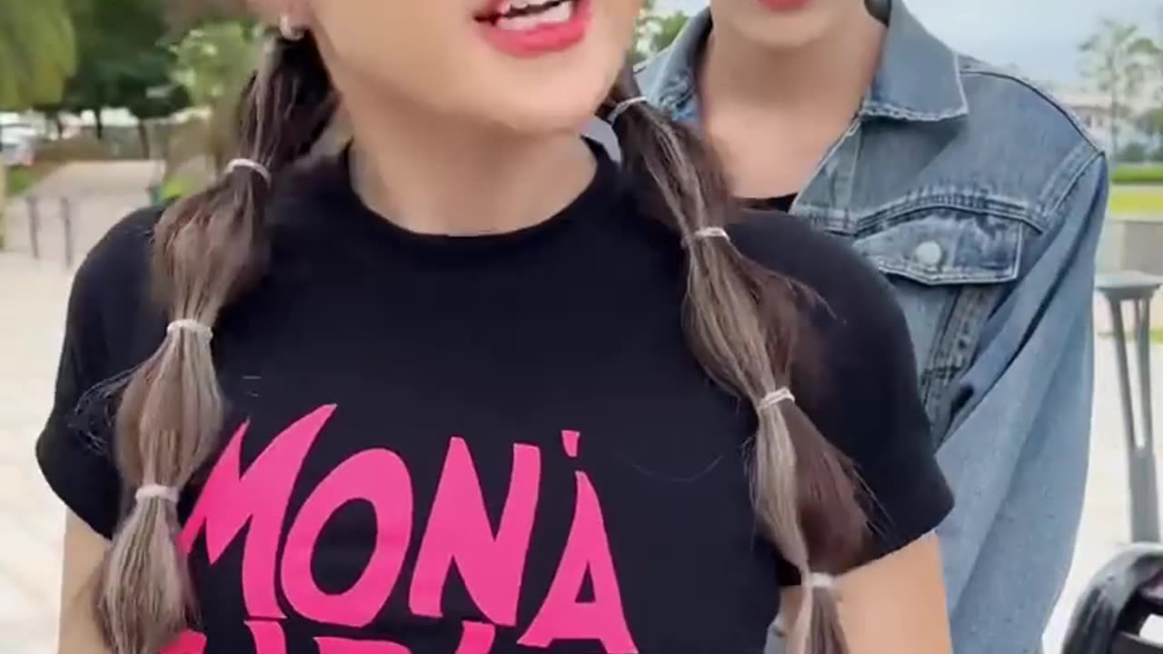 Tow couples funny video
