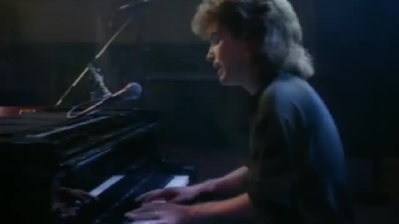 Richard Marx - Right Here Waiting = 1989