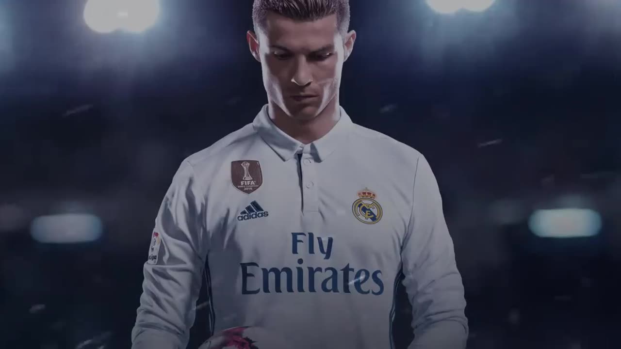 The Top 10 impossible goals of CR7