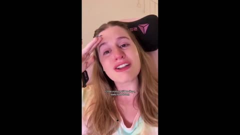 LOL - check out TikTok. It looks like a digital insane asylum right now. - clips