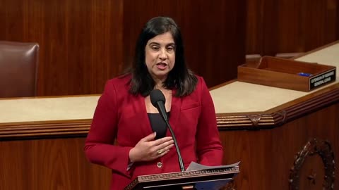 Rep. Nicole Malliotakis: "The situation unfolding at our southern border is an absolute tragedy."