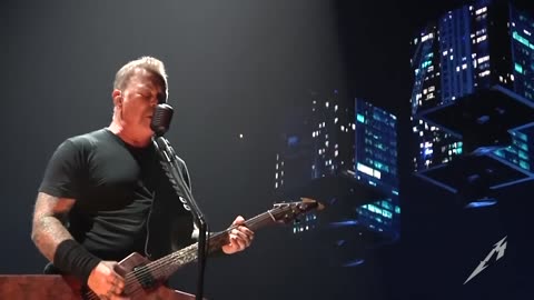 METALLICA - Fade to Black (Live Video)