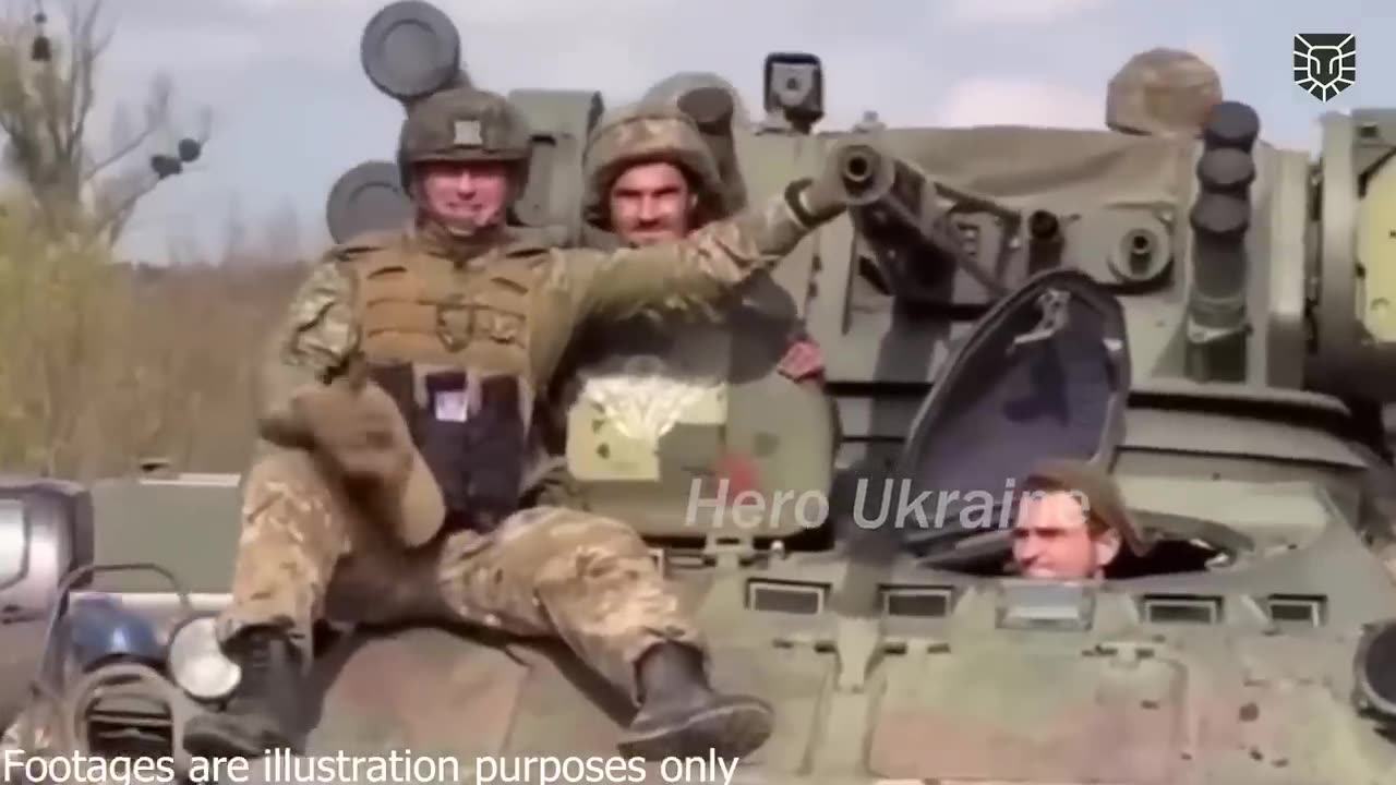 Huge Victory- Ukrainian Army Destroyed the Elite Chechens With This Great Operation!