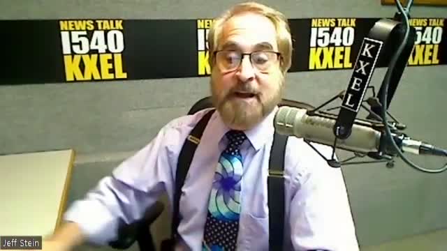 Iowa Politics with Jeff Stein – Fri. Jan. 13, 2023