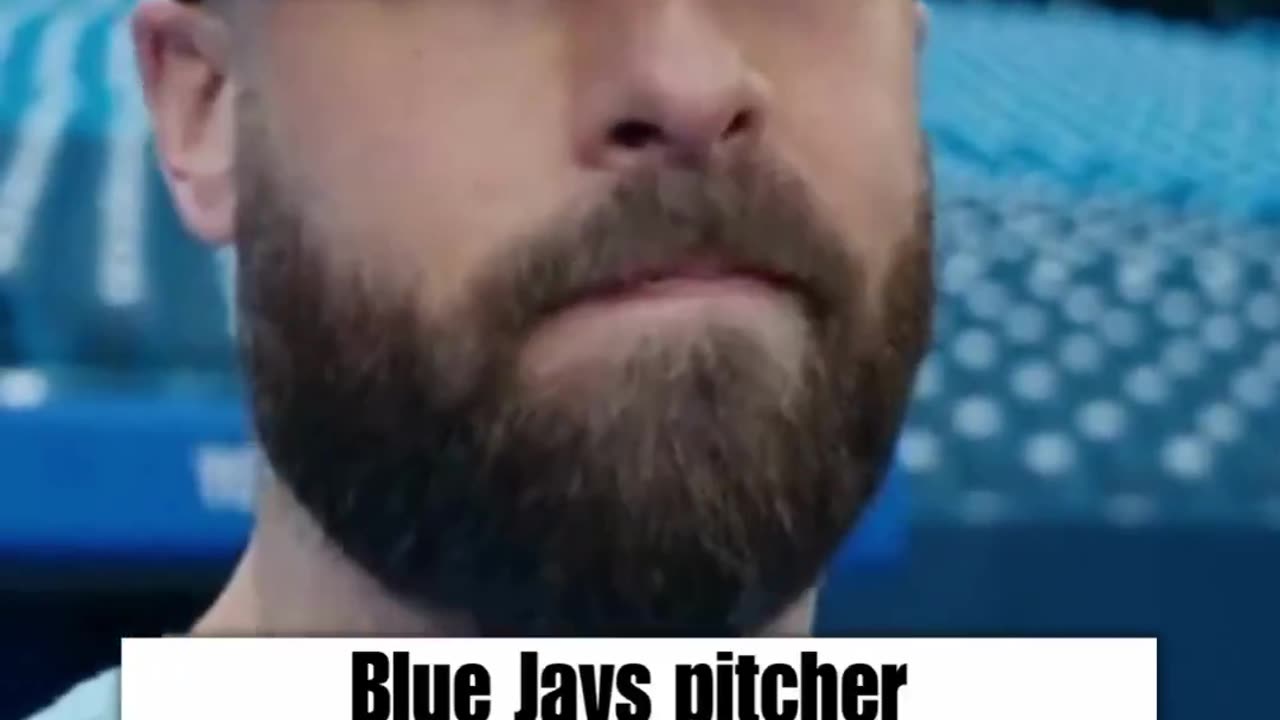 Blue Jays pitcher Anthony Bass does a 180 and kneels to the Gods of Transgenderism