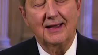 Senator Kennedy | Budweiser
