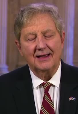 Senator Kennedy | Budweiser