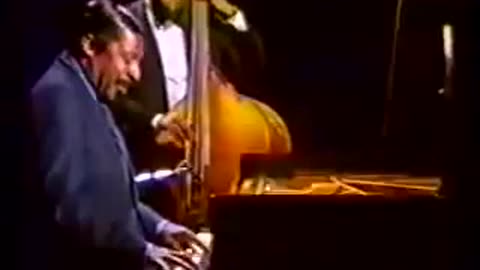 Earl's Tune by Errol Garner