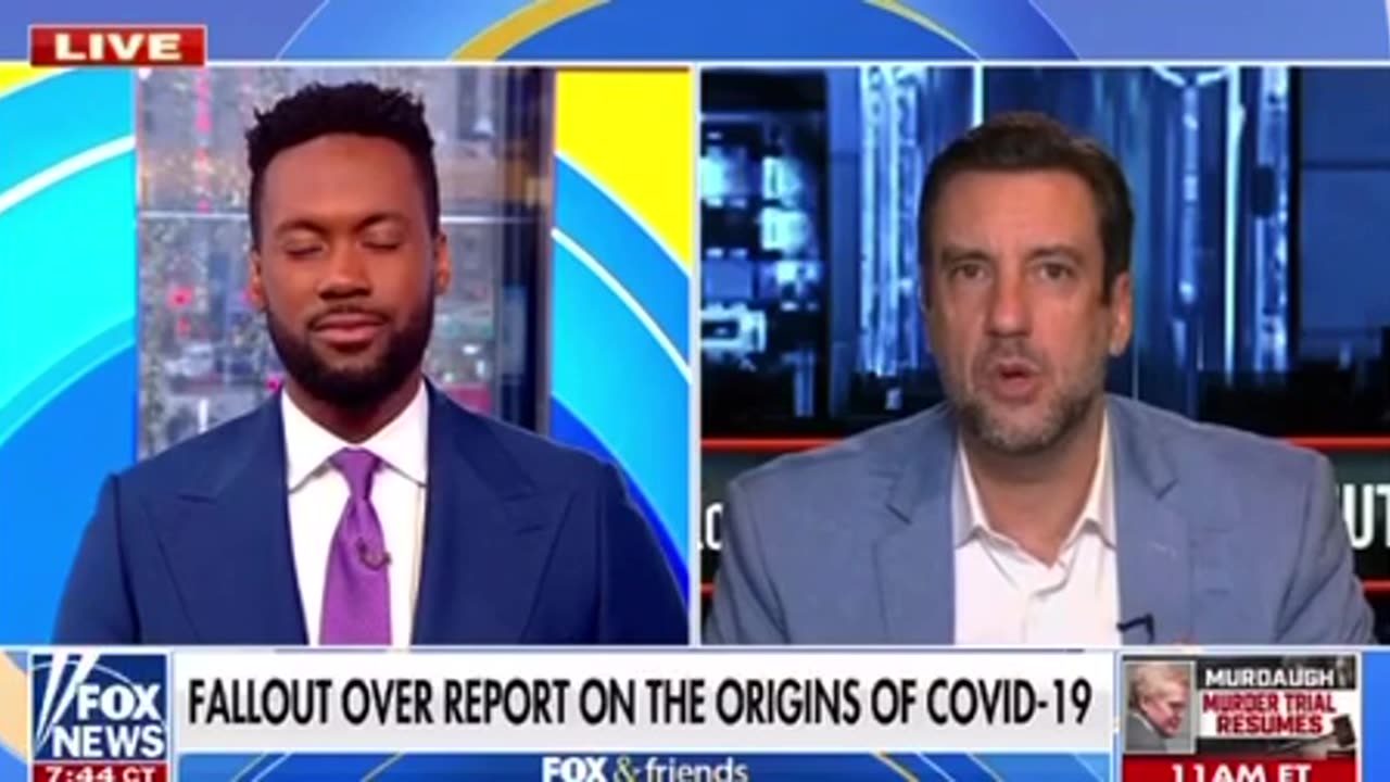 THEY NEED TO PAY FOR WHAT THEY DID OR THEY’LL JUST START ANOTHER SCANDAL