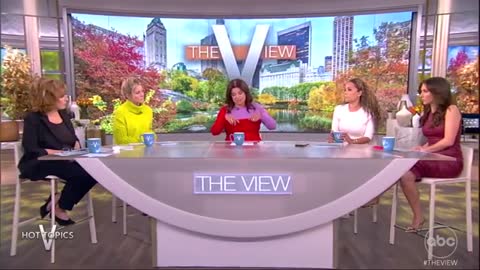 Trump Slammed For Dinner With Ye, Nick Fuentes - The View