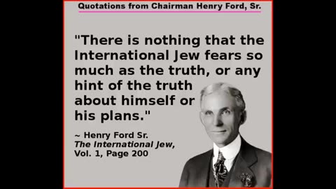 THE JEWISH SURVIVAL STRATEGY OF LYING (Jan Lamprecht | History Reviewed)