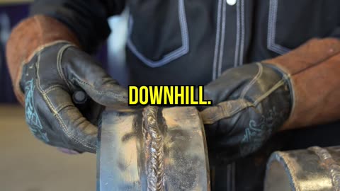 Cheap vs Expensive Weld!