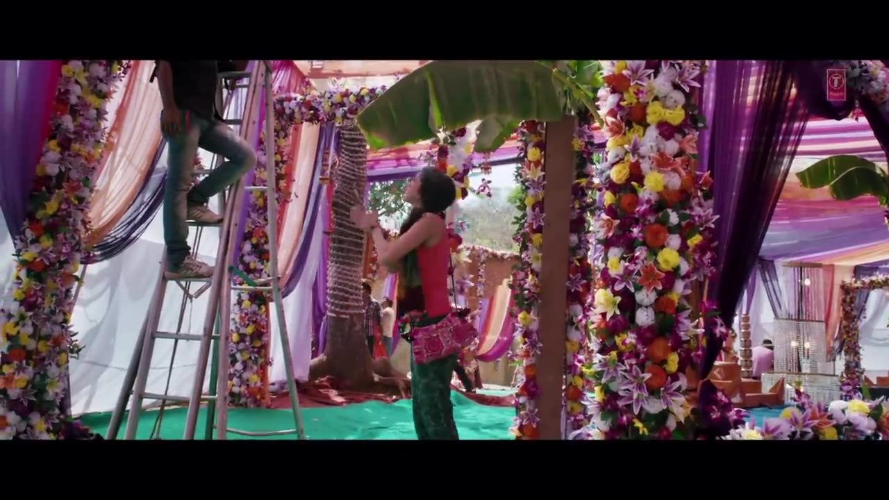 "Ek Villain Banjara"