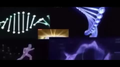 Destroying God's Temple | How the mRNA Modifying Shots Are Designed to Hijack