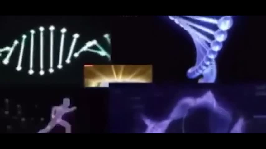 Destroying God's Temple | How the mRNA Modifying Shots Are Designed to Hijack