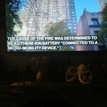 Climate change has done it again