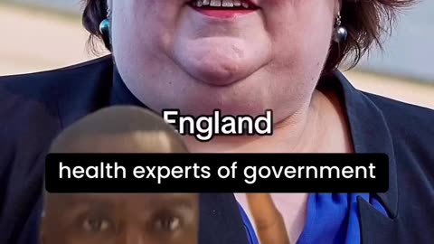 Health Experts of Governments!