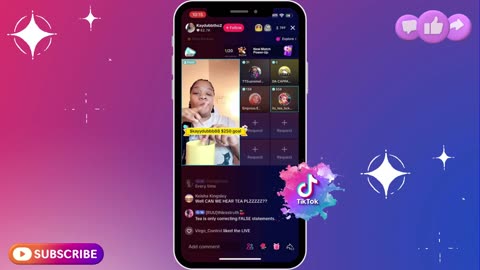 LIVE REPLAY: KayDubbTho. Mon Mar 18 (Part 1)