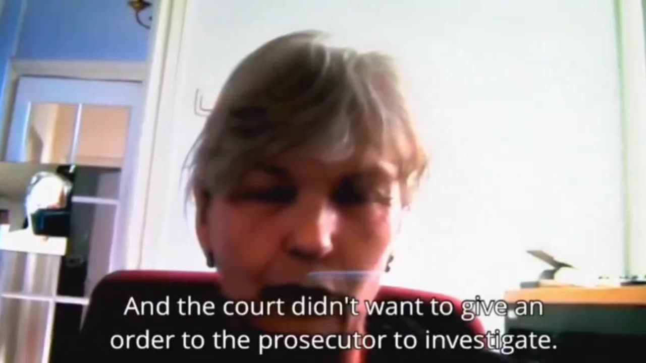 Do you know where your children are?