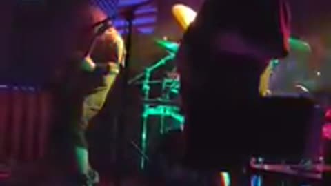 Viken "Killin' Time"