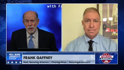 Securing America with Grant Newsham | January 25, 2024