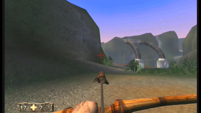 Turok: Evolution- Chapter 3