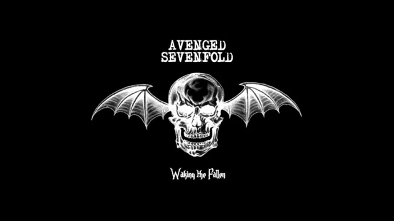 AVENGED SEVENFOLD - A7X - WAKING THE FALLEN FULL ALBUM HD AUDIO