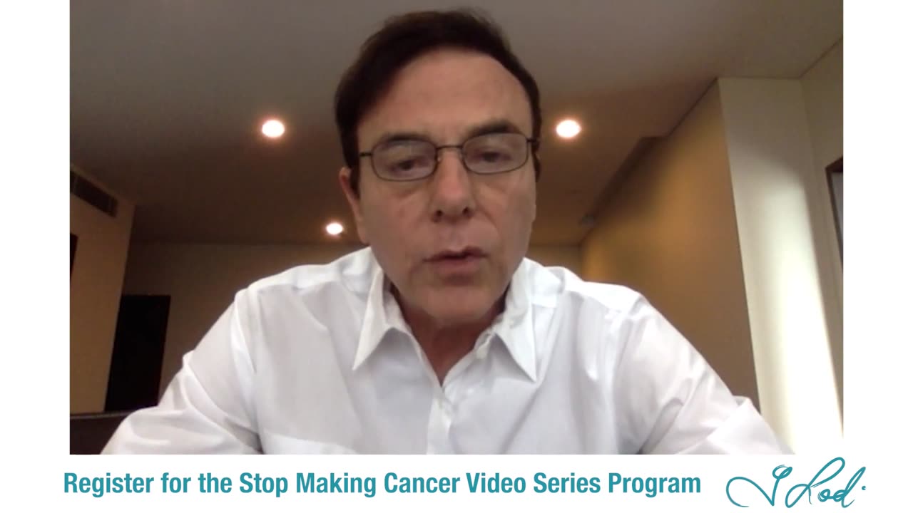 Second Opinion For Cancer Diagnosis From An Integrative Oncologist