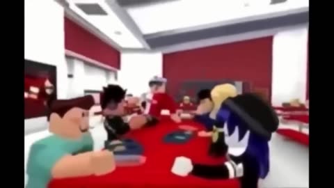 24 minutes of low quality roblox memes