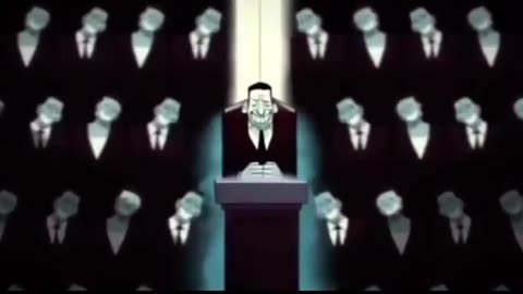 Animation Of Our Reality