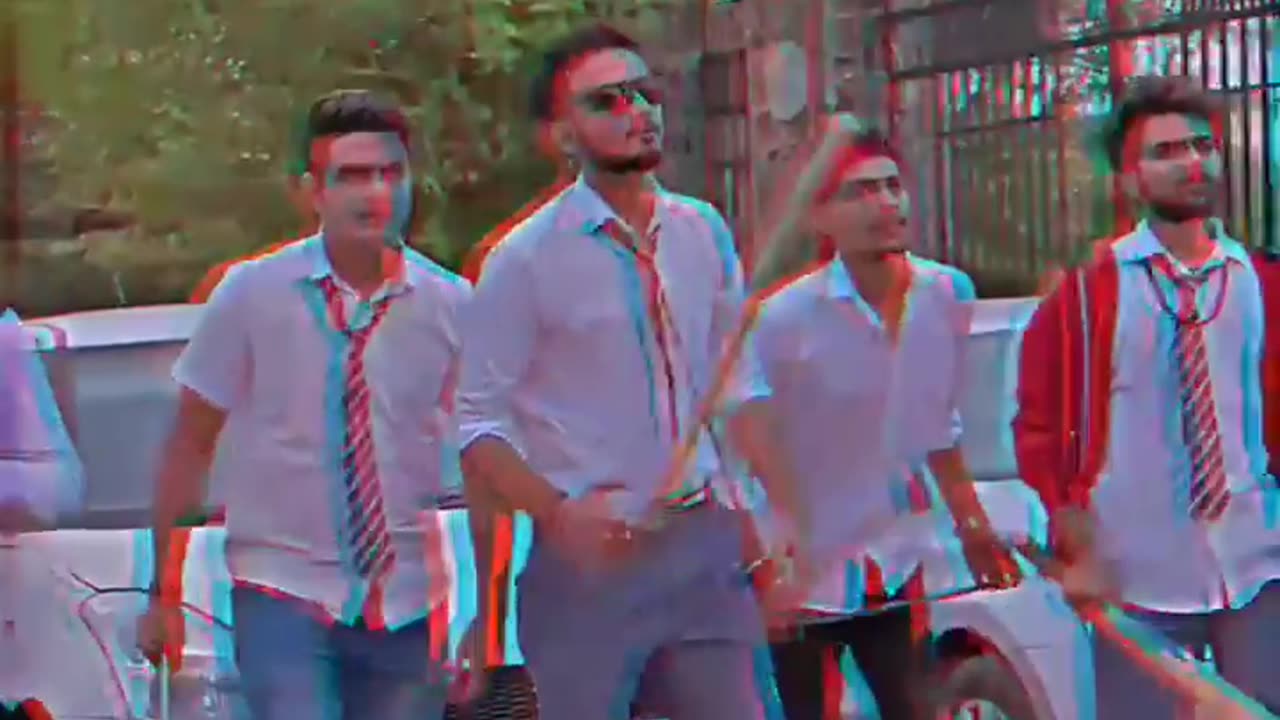 ELVISH YADAV ATTITUDE 😎