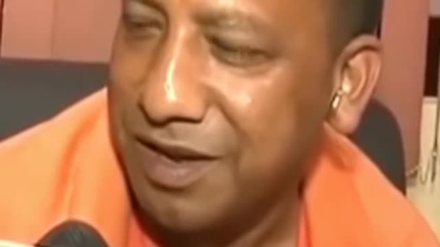 Cm Yogi Adityanath