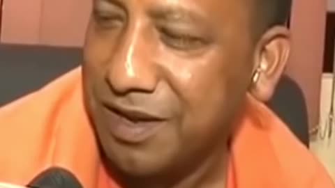 Cm Yogi Adityanath