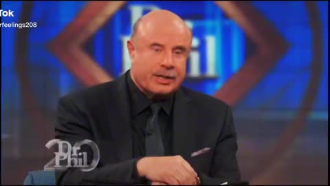 Matt Walsh exposing doctor Phil