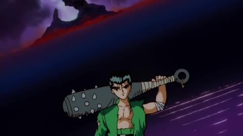 YU YU HAKUSHO ENCERRAMENTO 01 - O TEMPO / PT-BR.