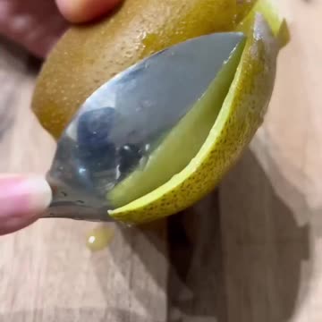 Kiwi Opening Hack