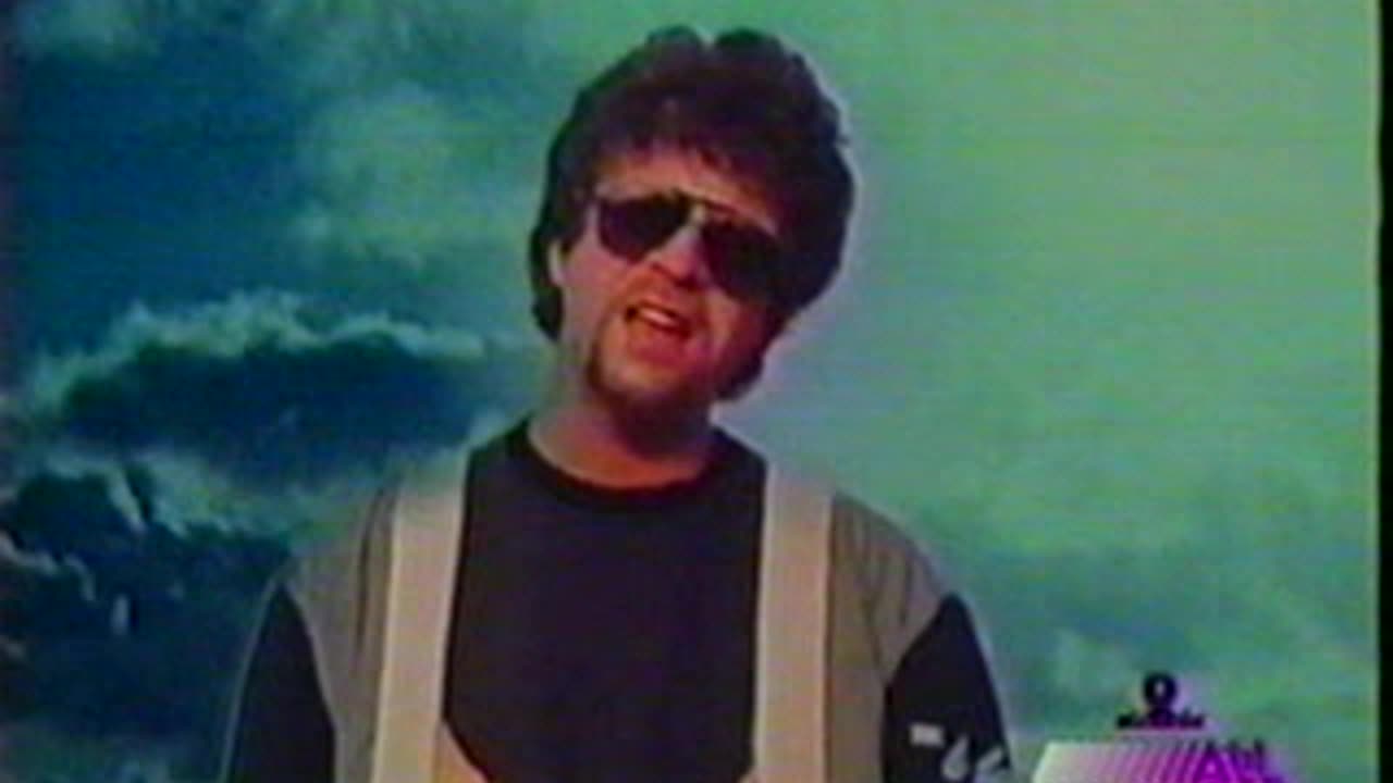 Electric Light Orchestra (ELO) - Secret Messages = Music Video Promo