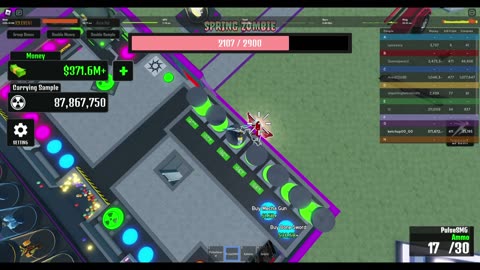 roblox- 2023 - 1st Hack - Jump the fence -hahahaha